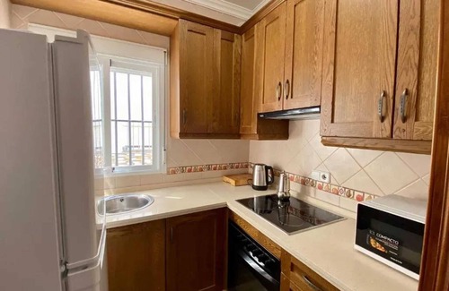 Algodonales Casa | Homerez - Casa en el corazón de Algodonales con terraza y vista a la montaña