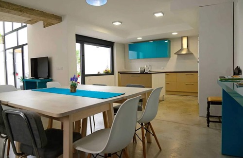 Almagro Casa | Homerez - Casa en Almagro cerca del centro