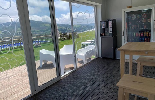Las Rubias Casa | Homerez - Casa en Biescas con piscina