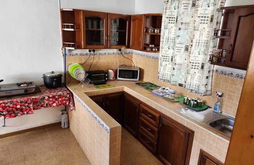 Candos Casa | Homerez - Casa encantadora en Bonne Terre con vista a la montaña