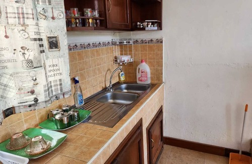 Candos Casa | Homerez - Casa encantadora en Bonne Terre con vista a la montaña