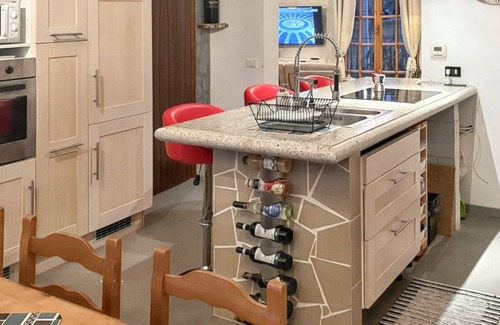 Collecorvino Casa | Homerez - Casa en Collecorvino