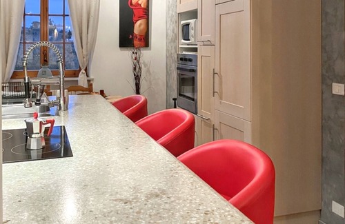 Collecorvino Casa | Homerez - Casa en Collecorvino