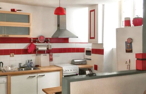 Correze Casa | Homerez - Casa en Corrèze con jardín