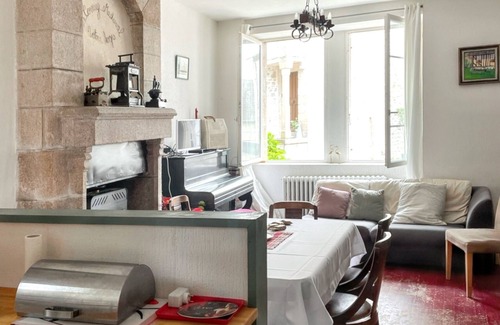 Correze Casa | Homerez - Casa en Corrèze con jardín