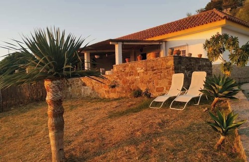 Bolonia Casa | Homerez - Casa en El Chaparral