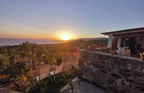 Bolonia Casa | Homerez - Casa en El Chaparral