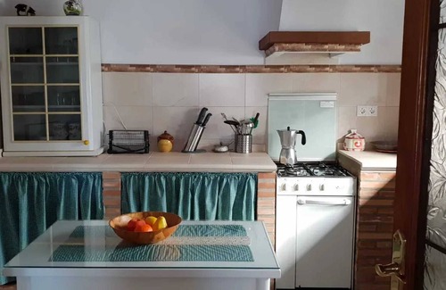 Encinasola Casa | Homerez - Casa en Encinasola, vistas a la montaña