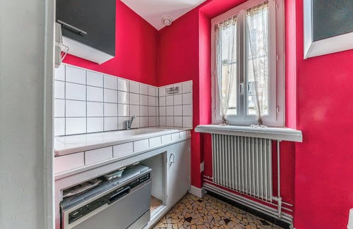 Bourbon-Lancy Casa | Homerez - Casa en Bourbon-Lancy