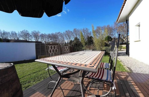 Marsillargues Casa | Homerez - Casa en Marsillargues