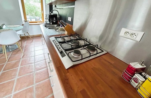 Saint-Evarzec Casa | Homerez - Casa en Saint-Évarzec