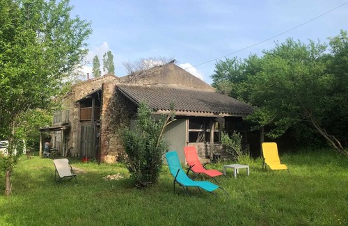 Sainte-Suzanne Casa | Homerez - Casa en Sainte-Suzanne