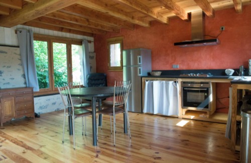 Gembrie Casa | Homerez - Casa en Gembrie + Piscina compartida