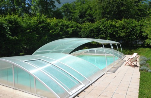Gembrie Casa | Homerez - Casa en Gembrie + Piscina compartida