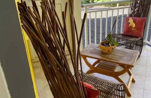Jabrun Casa | Homerez - Casa en Morne-à-l'Eau