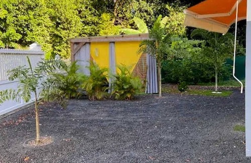 Jabrun Casa | Homerez - Casa en Morne-à-l'Eau
