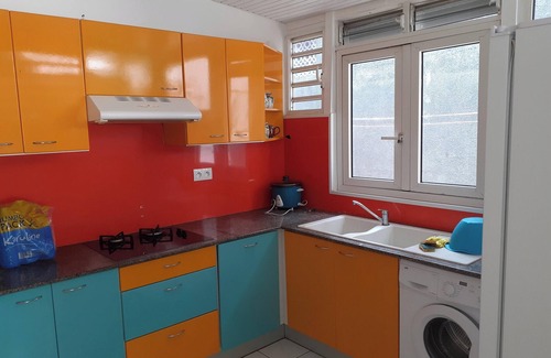 Morne-A-l'Eau Casa | Homerez - Casa en Morne-À-l'Eau.