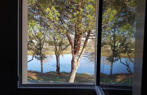 Hourtin Port Casa | Homerez - Casa en Hourtin, lago