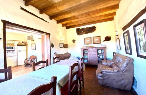 Isora Casa | Homerez - Casa en Isora con vista montaña