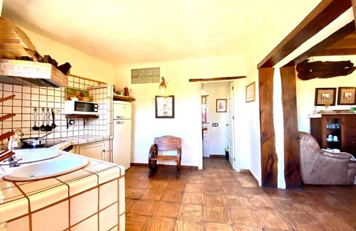 Isora Casa | Homerez - Casa en Isora con vista montaña