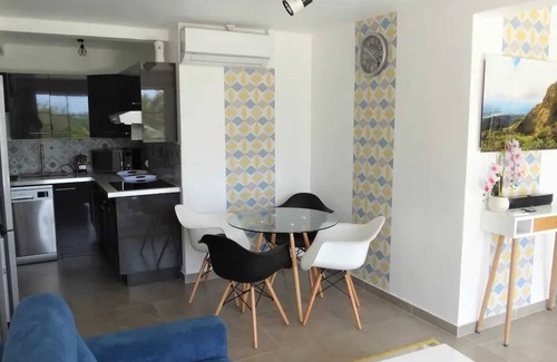 Tartane Casa | Homerez - Casa en La Trinité, vistas al mar