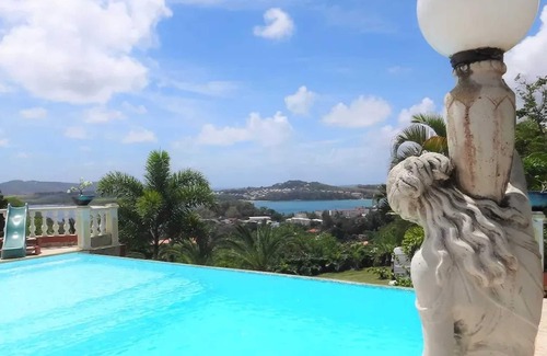 Tartane Casa | Homerez - Casa en La Trinité, vistas al mar