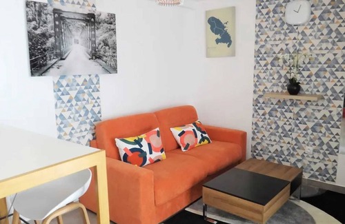 Tartane Casa | Homerez - Casa en La Trinité vista al mar