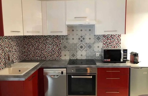 Tartane Casa | Homerez - Casa en La Trinité vista al mar
