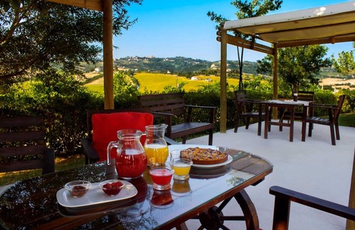 Montecarotto Casa | Homerez - House in Montecarotto