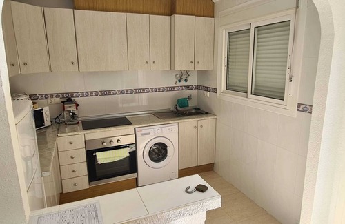Mazarrón Casa | Homerez - House in Mazarrón, pets ok