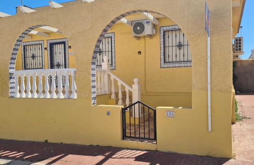 Mazarrón Casa | Homerez - House in Mazarrón, pets ok