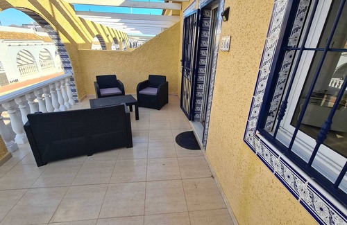 Mazarrón Casa | Homerez - House in Mazarrón, pets ok