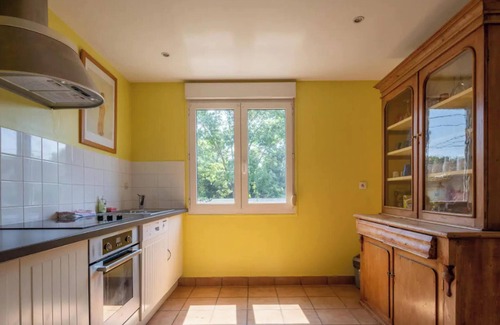 Moussy Casa | Homerez - House in Moussy, ideal for 7 ppl.