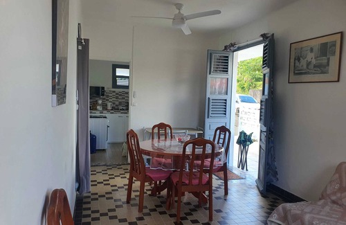 Le Morne-Rouge Casa | Homerez - Casa en Le Morne Rouge