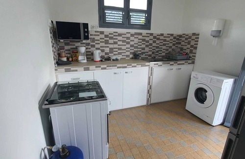 Le Morne-Rouge Casa | Homerez - Casa en Le Morne Rouge