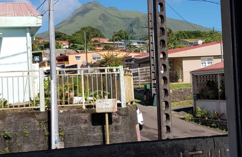 Le Morne-Rouge Casa | Homerez - Casa en Le Morne Rouge