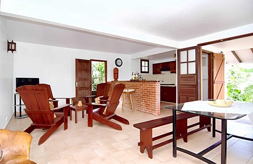 Riviere-Pilote Casa | Homerez - Casa en Rivière-Pilote