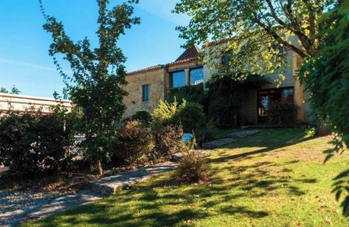 Puy-l'Eveque Casa | Homerez - Casa en Puy-l'Évêque