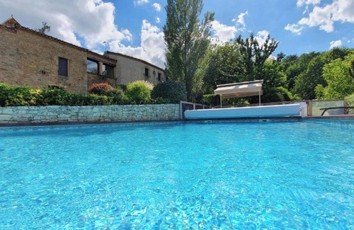 Puy-l'Eveque Casa | Homerez - Casa en Puy-l'Évêque