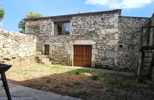 Paradela Casa | Homerez - Casa en Paradela, BBQ