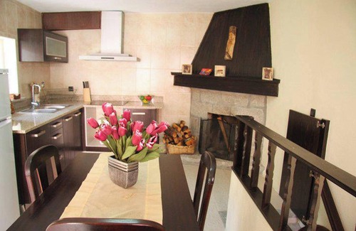 Santa Eulalia Casa | Homerez - Casa en Santa Eulália