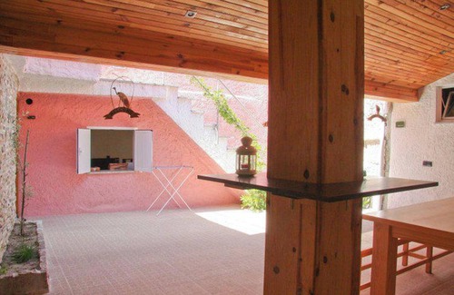 Santa Eulalia Casa | Homerez - Casa en Santa Eulália
