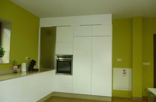 Santiago de Compostela Casa | Homerez - Casa en Roxos con piscina.