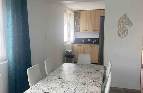 Norge et Tille Casa | Homerez - Casa en Saint-Julien