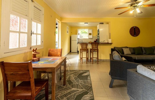 Saint-Joseph Casa | Homerez - Casa en San José / Piscina privada
