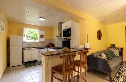 Saint-Joseph Casa | Homerez - Casa en San José / Piscina privada