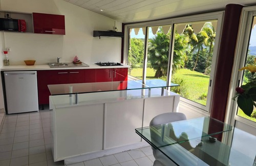Saint-Joseph Casa | Homerez - Casa en Saint-Joseph