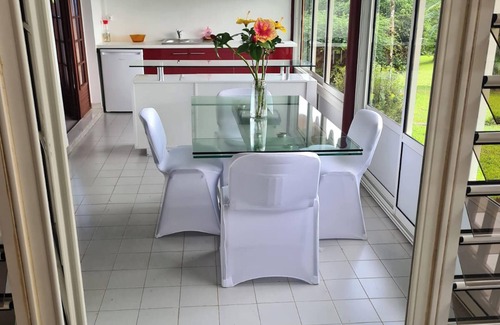 Saint-Joseph Casa | Homerez - Casa en Saint-Joseph