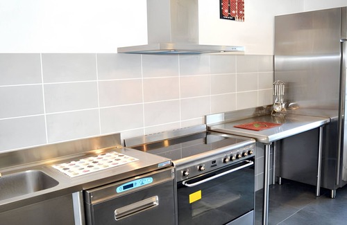 Saint-Epain Casa | Homerez - Gran casa acogedora en Saint-Épain con sala de recepción