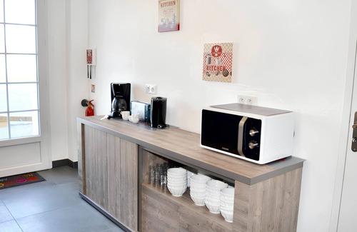 Saint-Epain Casa | Homerez - Gran casa acogedora en Saint-Épain con sala de recepción